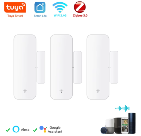SENSOR DE APERTURA INTELIGENTE