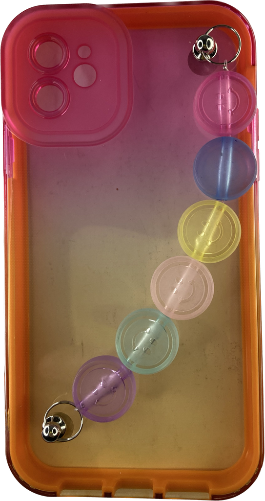 [0425] CASE PULSERA LISO (IPHONE 11)