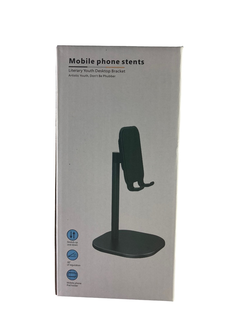 SOPORTE ESCRITORIO ELEGANTE