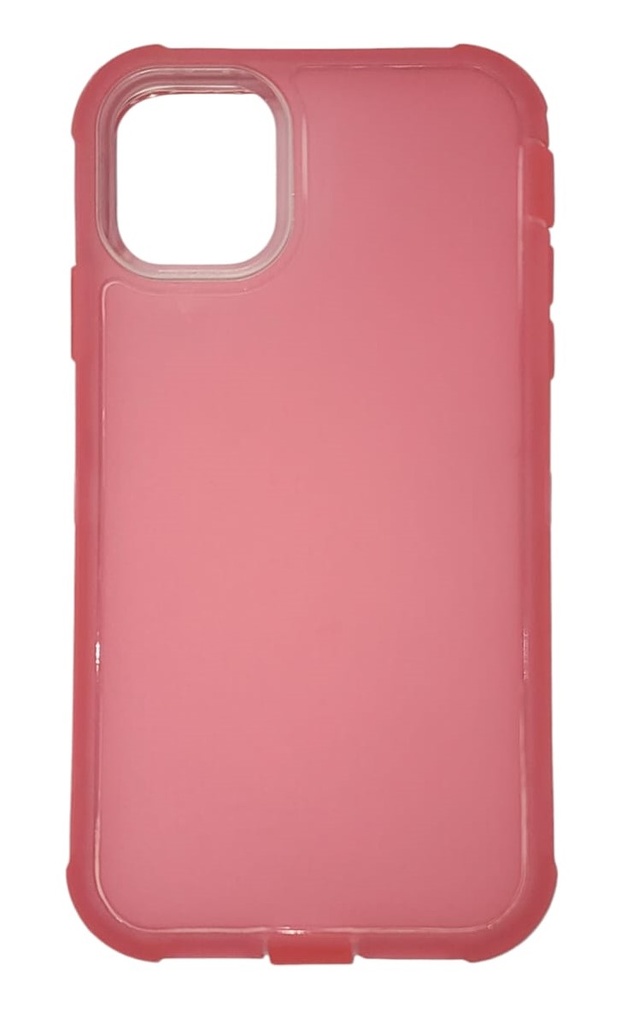 [300206] CASE KIMO (HONOR X7a) (ROSA)