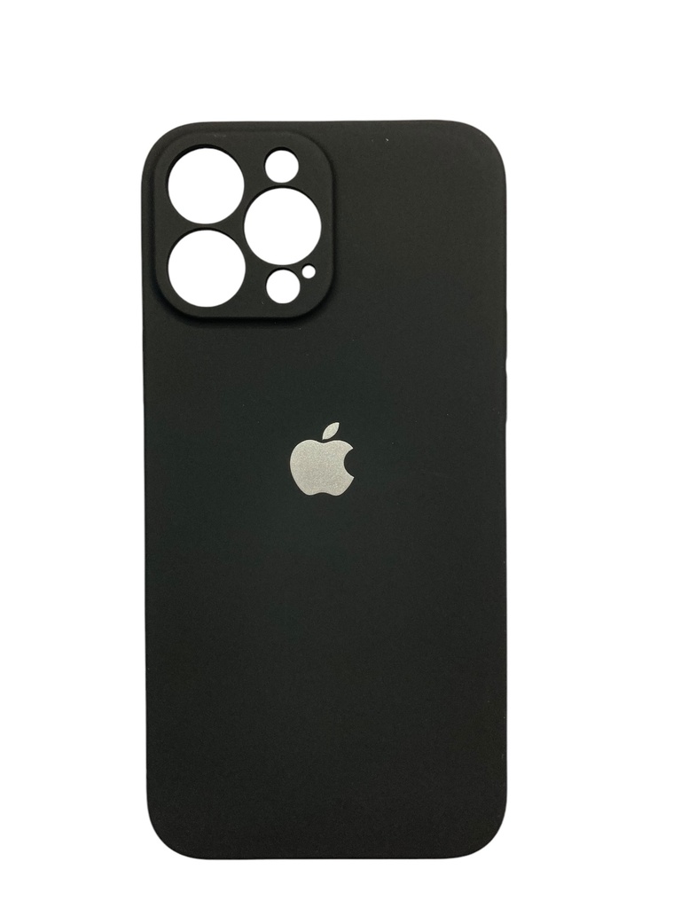 CASE TIPO ORIGINAL SILICON (IPHONE 13 PRO MAX)