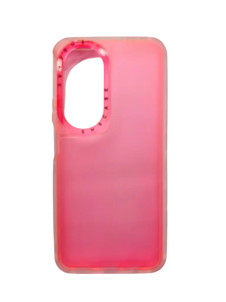 CASE MATE TRES PIEZAS MT LIDER (HONOR X7B) (ROSA)