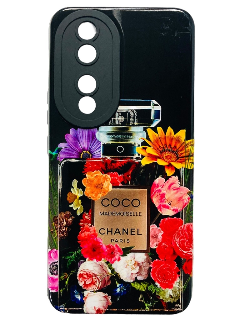 [300185] CASE DISEÑO RELIEVE (HONOR 90) (FLORES)