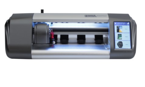 PLOTTER DE HIDROGEL WIBO / HAXLY