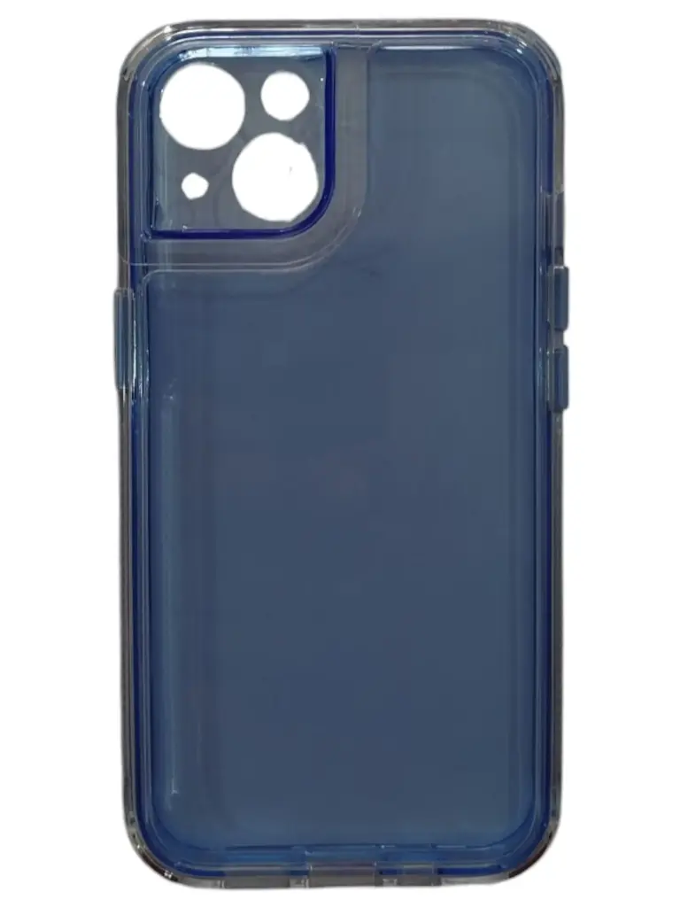 CASE 2 EN 1 (IPHONE 11) (AZUL)