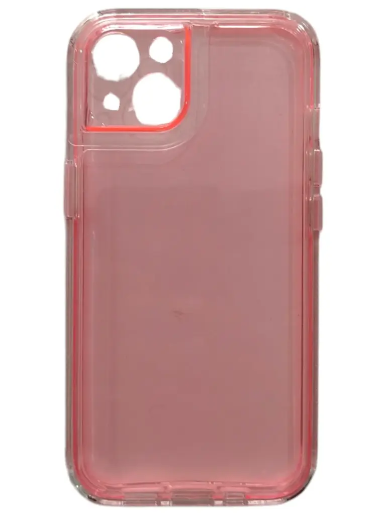 CASE 2 EN 1 (XIAOMI REDMI A3) (ROSA)