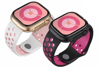 Smartwatch STYLE (NEGRO)