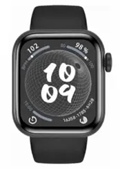 Smartwatch ELEGANCE (NEGRO)