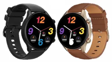 Smartwatch R2 Pro (NEGRO)