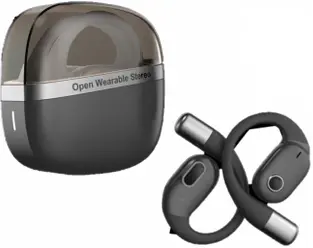 [Manos Libres TWS OWS8 blanco] Audífonos OWS8 (BLANCO)