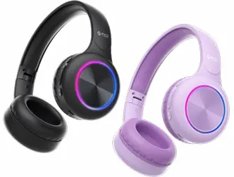 [Manos Libres Headset C1 negro] Audífonos Headset C1 (NEGRO)