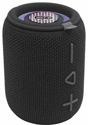 [Bocina SV30 negro] Bocina SV30 (NEGRO)