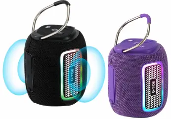 [Bocina SV31 negro] Bocina SV31 (NEGRO)