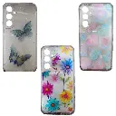 CASE 360 DISEÑO 9D (ZTE A35 /ZTE A55)