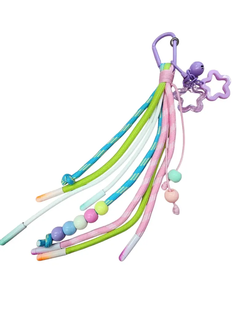 COLGANTE PARA CELULAR AGUJETA