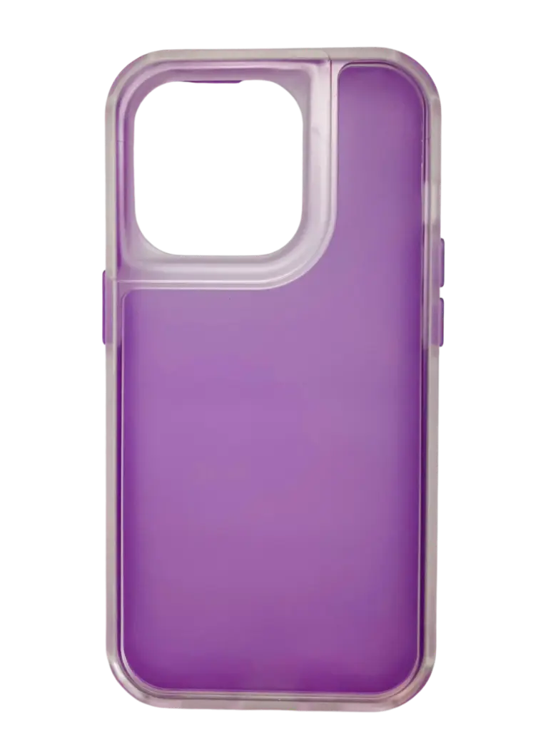 CASE 2 EN 1 (SAMSUNG A34) (MORADO)