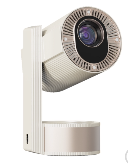 Proyector Inalámbrico - PJ50 (BLANCO)