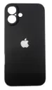 CASE TIPO ORIGINAL SILICON (IPHONE 16 PLUS)