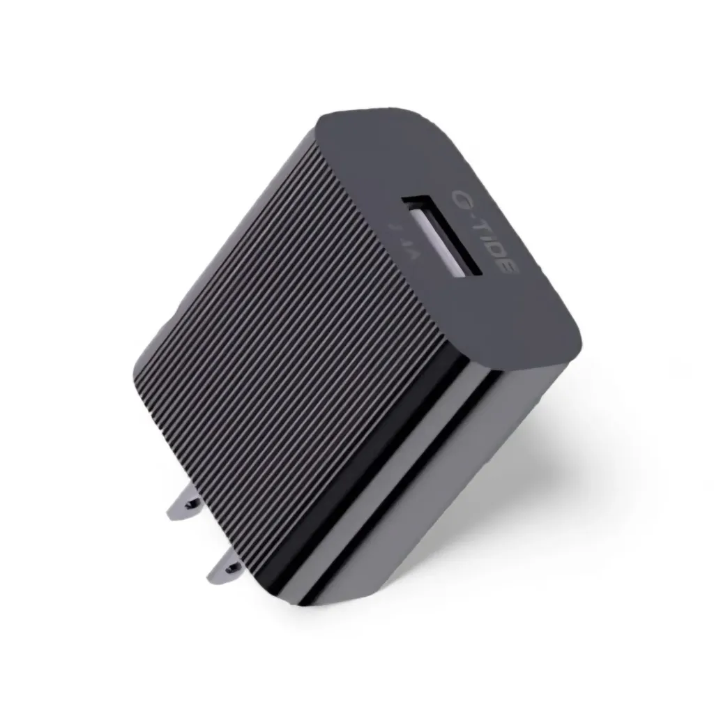 COMBO CARGDOR G TIDE 12w (CH12A2) - LIGHTNING (NEGRO)