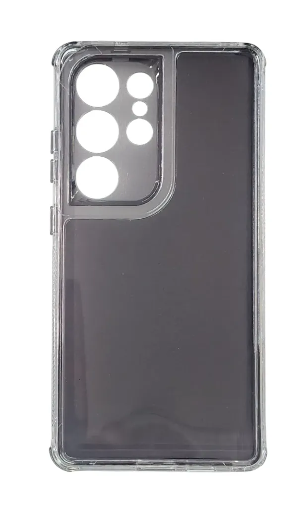 CASE 2 EN 1 (SAMSUNG A35 / SAMSUNG A55) (NEGRO)