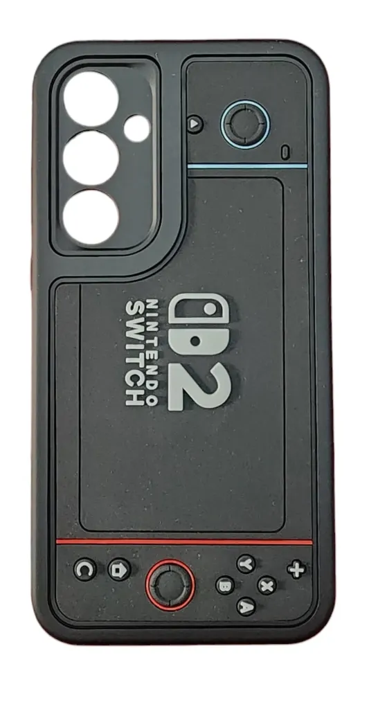 FUNDA 360 SWITCH (SAMSUNG A35)