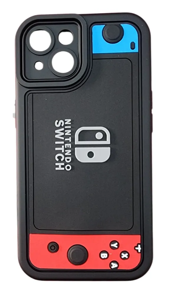 FUNDA 360 SWITCH  (IPHONE 13 / IPHONE 14)