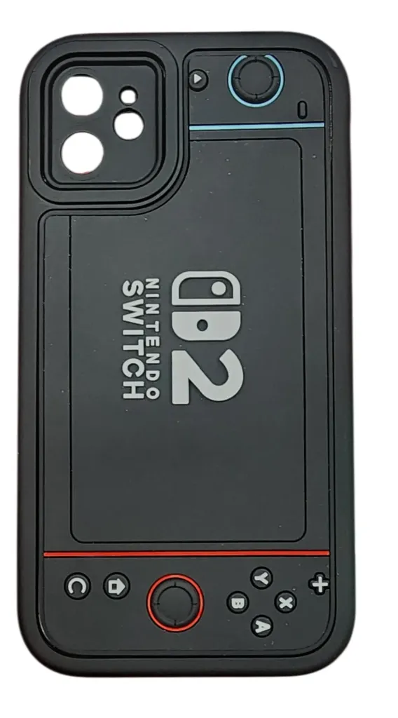 FUNDA 360 SWITCH  (IPHONE 11)