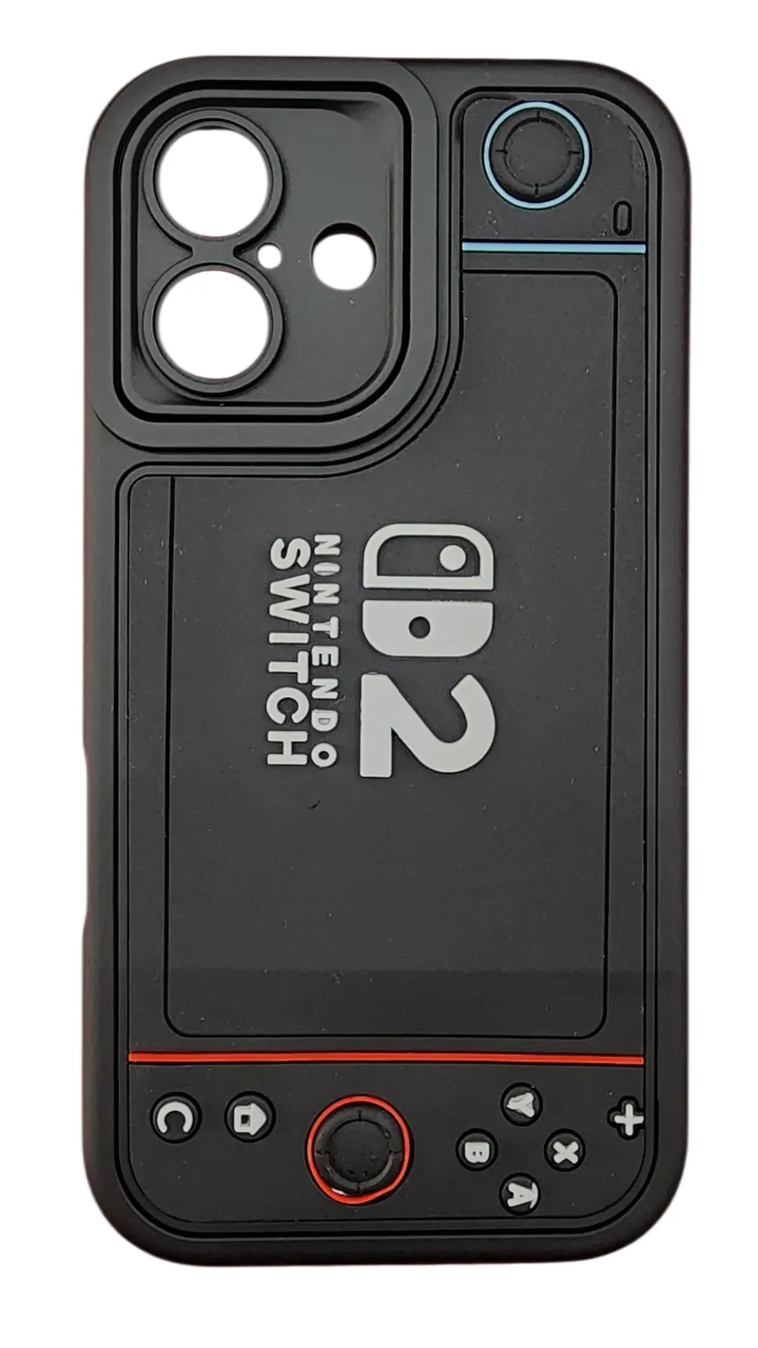 FUNDA 360 SWITCH  (IPHONE 15)