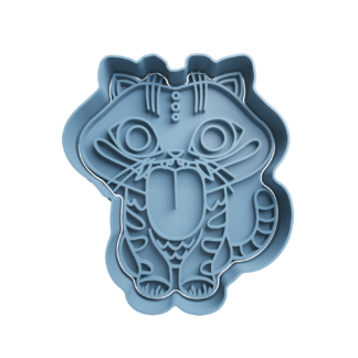 Derpy Cortador de Galletas