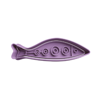 Pez Cortador de Galletas