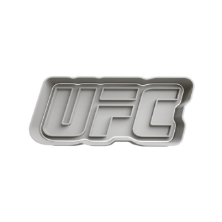 UFC Cortador de Galletas