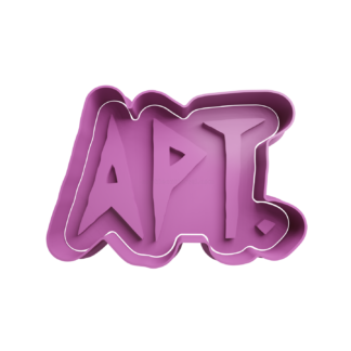 APT Cortador de Galletas