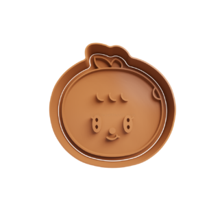 Bboogyuli Cortador de Galletas