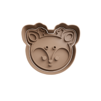 Shuasumi Cortador de Galletas