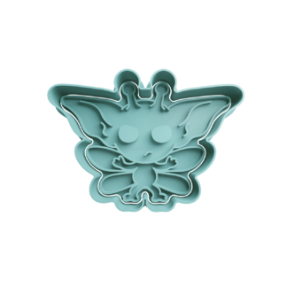 Pixies Cortador de Galletas