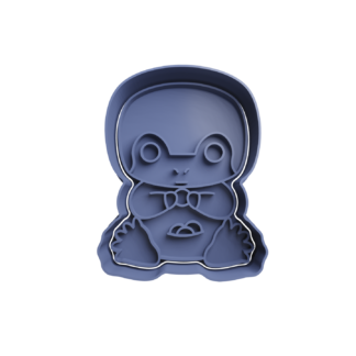 Niffler Cortador de Galletas