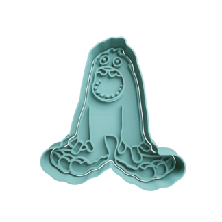 Mammott Cortador de Galletas