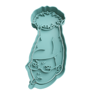 Seiko Ayase Cortador de Galletas