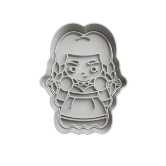 Annabelle Cortador de Galletas