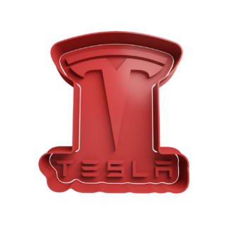 Tesla Cortador de Galletas