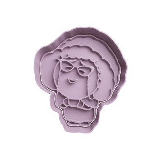 Nostalgia Cortador de Galletas