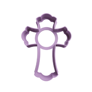 Cruz Cortador de Galletas