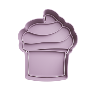 Muffin Cortador de Galletas