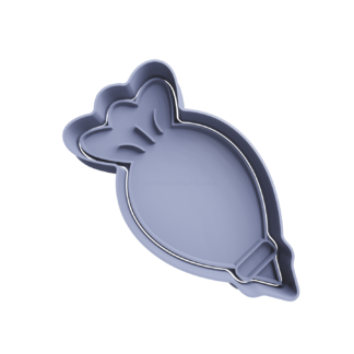 Manga Pastelera Cortador de Galletas