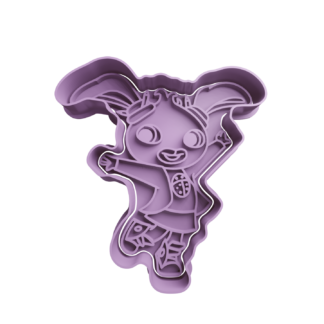 Coco Cortador de Galletas