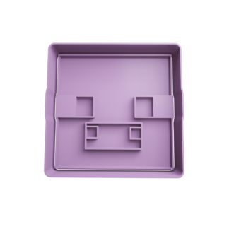 Cerdito Cortador de Galletas