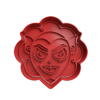 EL Cortador de Galletas