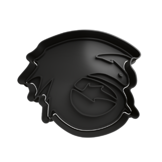 Chimuelo Cortador de Galletas