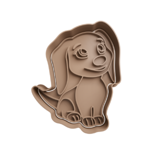 Liberty Cortador de Galletas