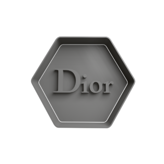 Dior Cortador de Galletas